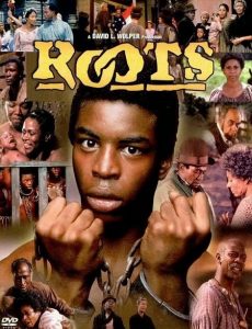 Raíces (1977) Miniserie de TV Audio Latino