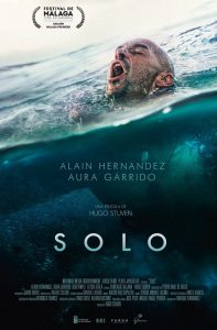 Solo (2018) BRRip
