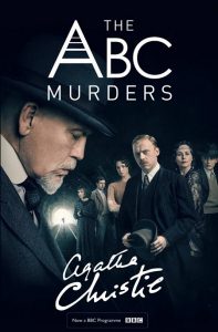 The ABC Murders (2018) Miniserie de TV