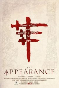 The Appearance (2018) WEB-DL 720p HD