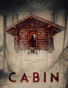 The Cabin (2018) WEB-DL 720p HD