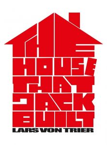 The House That Jack Built (2018) WEB-DL 720p HD