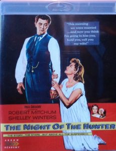 The Night of the Hunter (1955) BluRay 1080p HD