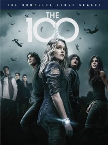 The 100 (2014) Primera Temporada 720p HD