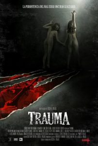 Trauma (2017) WEB-DL 720p HD