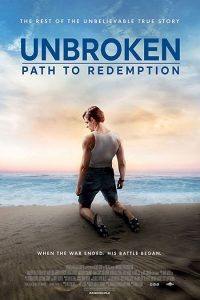 Unbroken: Path to Redemption (2018) WEB-DL 720p HD