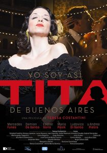 Yo soy así, Tita de Buenos Aires (2017) DVDRip