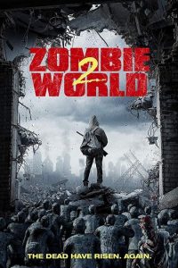 Zombie World 2 (2018) HDRip