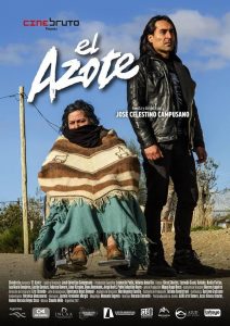 El azote (2017) WEB-DL 720p HD