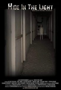 Hide in the Light (2018) WEBRip 720p HD