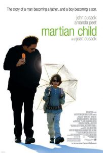 Martian Child (2007) DVDRip VIP