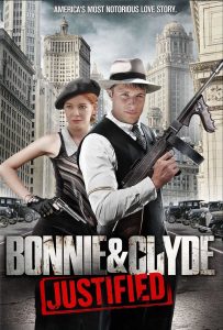 Bonnie & Clyde: Justified (2013) DVDRip VIP