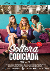 Soltera Codiciada (2018) 720p HD