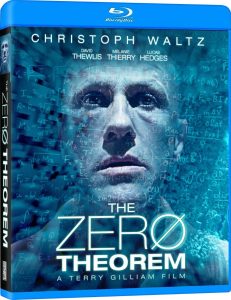 The Zero Theorem (2013) BluRay 720p HD