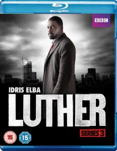 Luther (2013) Serie de TV Tercera Temporada BluRay 720p HD