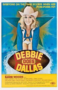 Debbie Does Dallas (1978) DVDRip VIP