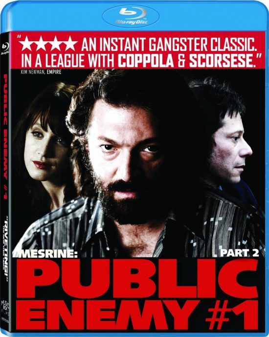 L' Ennemi public n°1 (2008)
