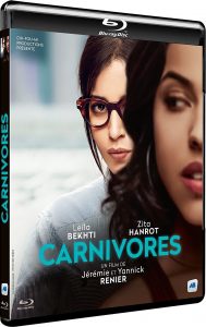 Carnivores (2018) BRRip