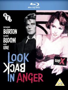 Look Back in Anger (1958) BluRay 1080p HD VIP