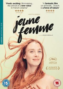 Montparnasse Bienvenue (2017) BluRay 720p HD