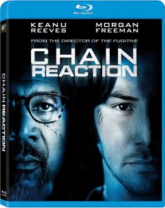 Chain Reaction (1996) BluRay 1080p HD VIP