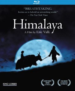 Himalaya (1999) BluRay 720p HD