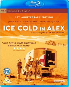 Ice-Cold in Alex (1958) BluRay 720p HD VIP