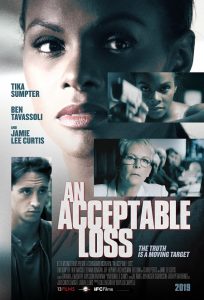 An Acceptable Loss (2018) WEB-DL 720p HD