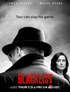 The Blacklist (2019) Serie de TV Sexta Temporada