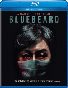 Bluebeard (2018) BluRay 720p HD