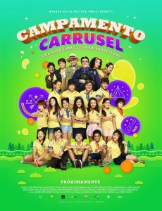 Carrossel: O Filme (2015) HDRip