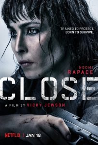 Close (2019) WEB-DL 720p HD