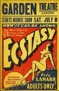 Ecstasy (1933) DVDRip