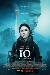 IO (2019) WEB-DL 720p HD
