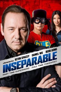 Inseparable (2011) BluRay 720p HD