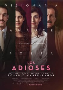 Los Adioses (2018) BRRip
