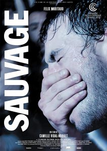 Savage (2018) WEB-DL 720p HD