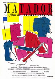 Matador (1986) BluRay 1080p HD VIP