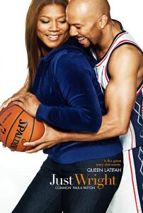 Just Wright (2010) BluRay 720p HD