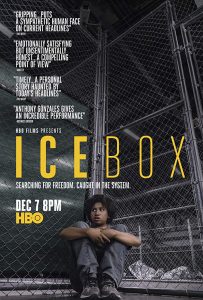 Icebox (2018) WEB-DL 720p HD