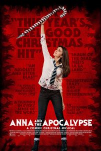 Anna and the Apocalypse (2017) WEB-DL 720p HD