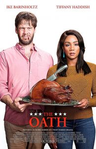 The Oath (2018) WEBRip 720p HD