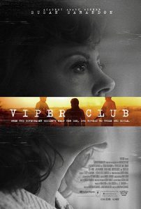 Viper Club (2018) WEB-DL 720p HD