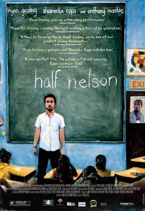 Half Nelson (2006) BluRay 720p HD