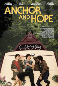 Anchor and Hope (2017) DVDRip HD