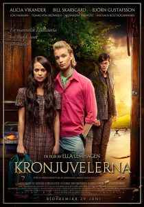 Kronjuvelerna (2011) BluRay 720p HD