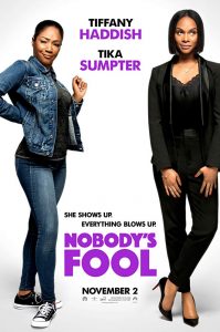 Nobody’s Fool (2018) WEB-DL 720p HD