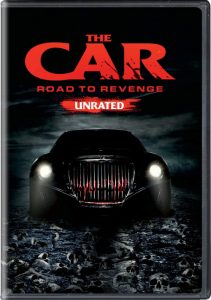 The Car: Road to Revenge (2019) WEB-DL 720p HD
