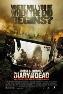 Diary of the Dead (2007) DVDRip VIP