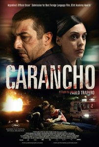 Carancho (2010) BluRay 720p HD
